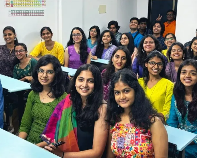 Singularity Educators Students